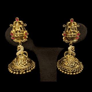 Gold buttalu designs17grams
