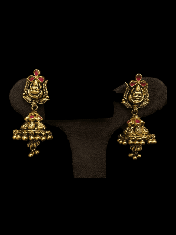 Gold buttalu designs in 12 grams