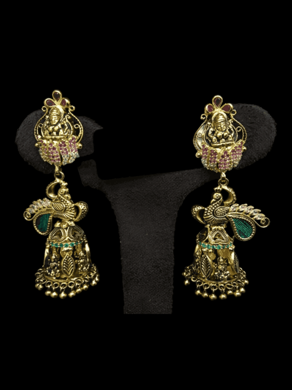 Gold buttalu in 22grams designs