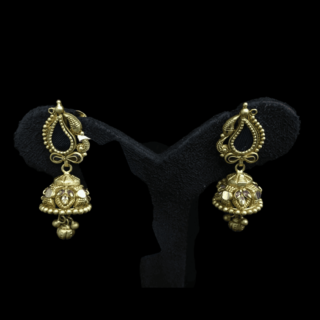 12 grams gold buttalu