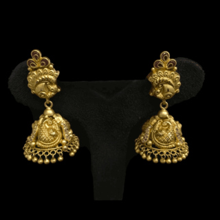 17grams gold buttalu designs