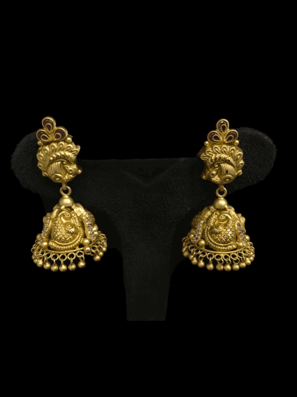 17grams gold buttalu designs