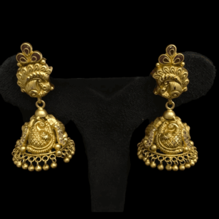 Gold buttalu designs in 17 grams